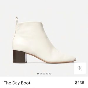 Everlane Day Boot